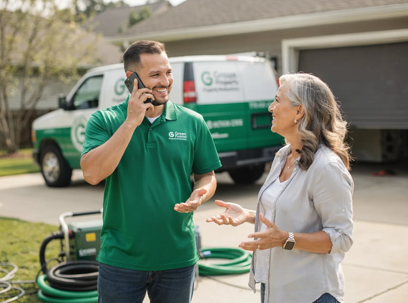 Water Damage Restoration Gladwyne, PA FAQs